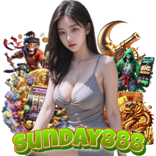 sunday888 คาสิโน